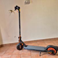 Xiaomi Scooter Go 4