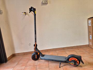 Xiaomi Scooter Go 4