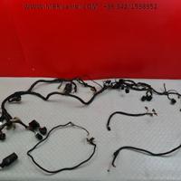 CABLAGGIO IMPIANTO YAMAHA R1 2001 2000 YZF 1999 19