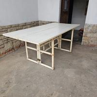 Tavolo McGuire originale anni 70 