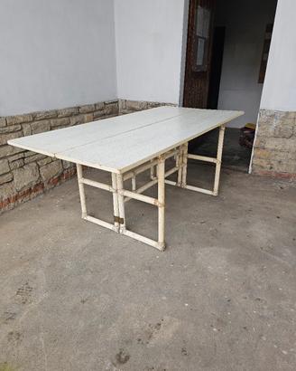 Tavolo McGuire originale anni 70