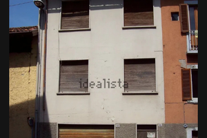 TRILOCALE indipendente