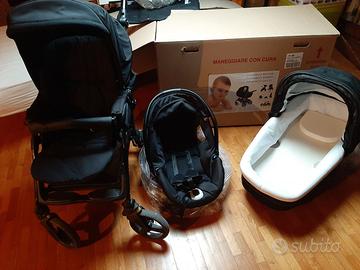 Passeggino Trio Cam