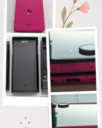 Motorola Razr 60 ultra