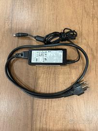 Caricatore Notebook Samsung originale serie 350e