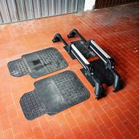 Barre portatutto originali Peugeot 308 berlina 