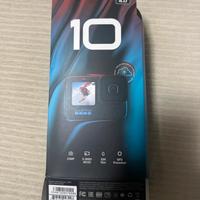 GoPro 10 Black