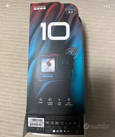 GoPro 10 Black