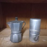 Oggetti cucina vintage