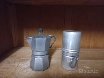 Oggetti cucina vintage