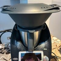 Bimby TM6 limited edition sparkling e bimby friend