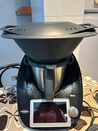 Bimby TM6 limited edition sparkling e bimby friend