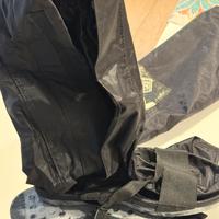 Copriscarpe Tucano Urbano Nero  misura 42/43