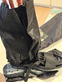 Copriscarpe Tucano Urbano Nero  misura 42/43