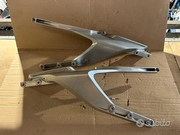 Telaietti Posteriori KTM 690 Duke 2012 2015