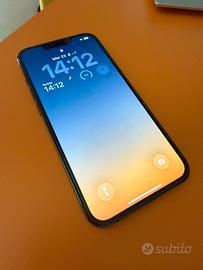 iPhone 13 Pro