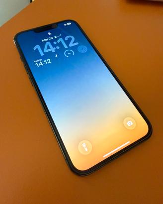 iPhone 13 Pro