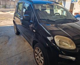 FIAT Panda 3ª serie - 2013