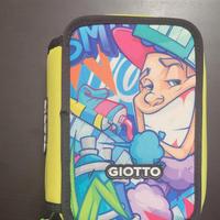 Astuccio Giotto