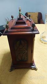 Orologio da tavolo Tempus Fugit- Kienzle