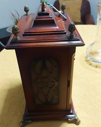 Orologio da tavolo Tempus Fugit- Kienzle