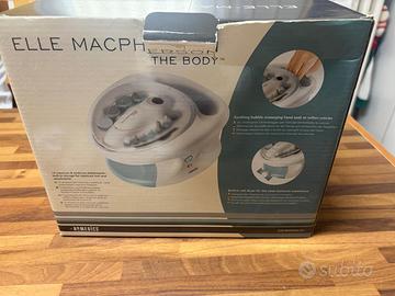 Set Manicure/Pedicure Elle Macpherson by HoMedics