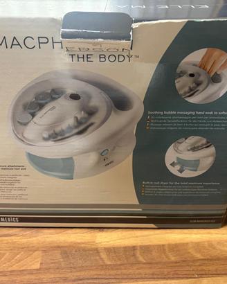 Set Manicure/Pedicure Elle Macpherson by HoMedics