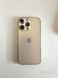 Iphone 13 pro 128 gb