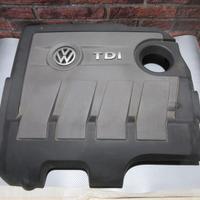 copri motore superiore volkswagen 1.6 tdi cay 2010