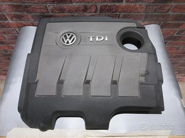 copri motore superiore volkswagen 1.6 tdi cay 2010