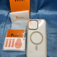 custodia Iphone 16 ProMax  Tauri