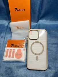 custodia Iphone 16 ProMax  Tauri