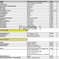 CD MUSICA CONTEMPORANEA-ITALIANA-CLASSICA (#35)
