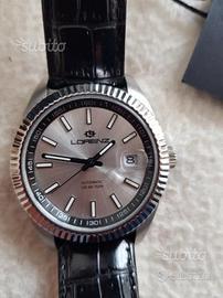 Orologio automatico Lorenz Ginevra nuovo