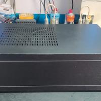 Ponte Ripetitore VHF Alan RPT-135S