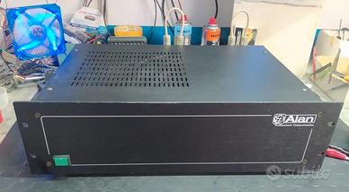 Ponte Ripetitore VHF Alan RPT-135S