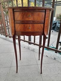 cassetiera/mobiletto 
