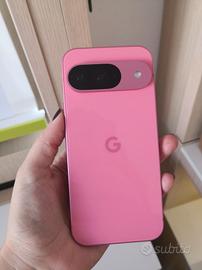 Google pixel P9 256