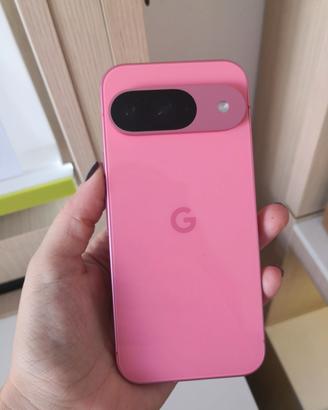 Google pixel P9 256
