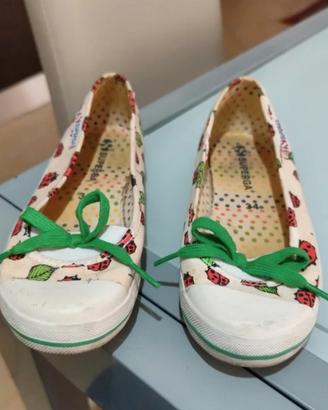 ballerine bimba