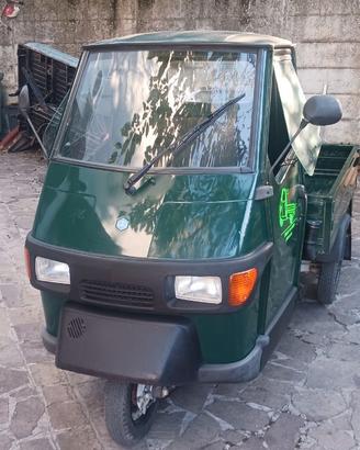 Ape 50