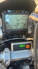 HONDA XADV 750 Anno 2020