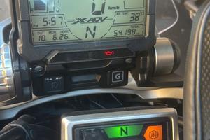 HONDA XADV 750 Anno 2020