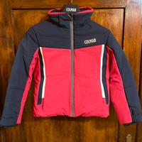 Completo sci colmar bambina