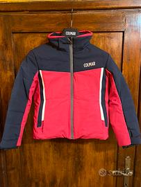 Completo sci colmar bambina