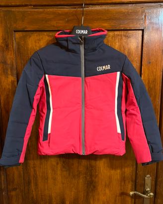Completo sci colmar bambina