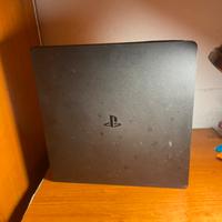 ps4 slim