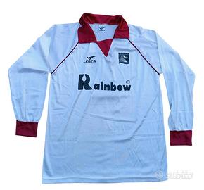 Maglia Salernitana calcio anni 90 Legea 