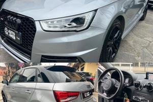 AUDI A1 1.0 TFSI SPB ULTRA S-LINE S-TRONIC 95cv