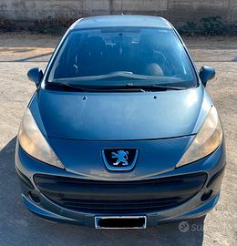 Peugeot 207 1.4 Benzina - Da Sistemare 1200€